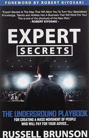 Expert Secrets
