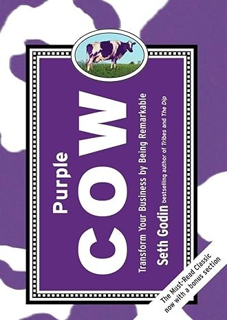 Purple Cow