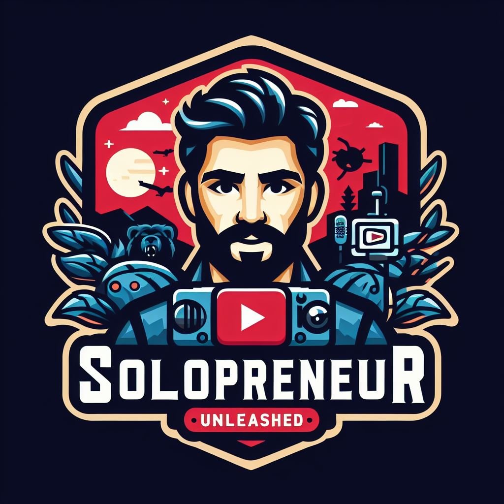 Solopreneur Unleashed