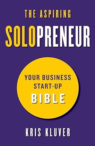 The Aspiring Solopreneur