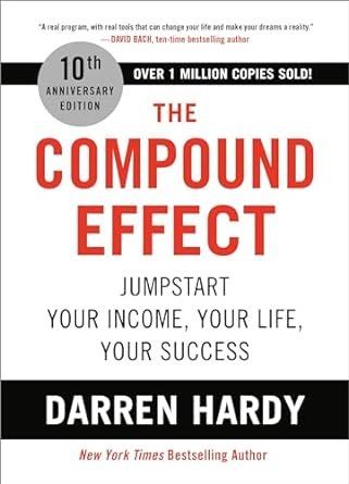 The Compound Effect