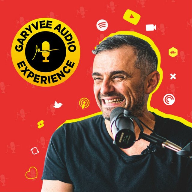 Gary Vee Audio Experience