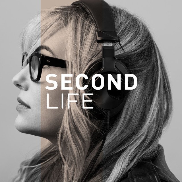 Second Life Podcast