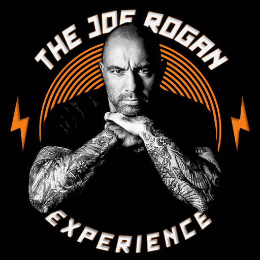 The Joe Rogan Experience Podcast